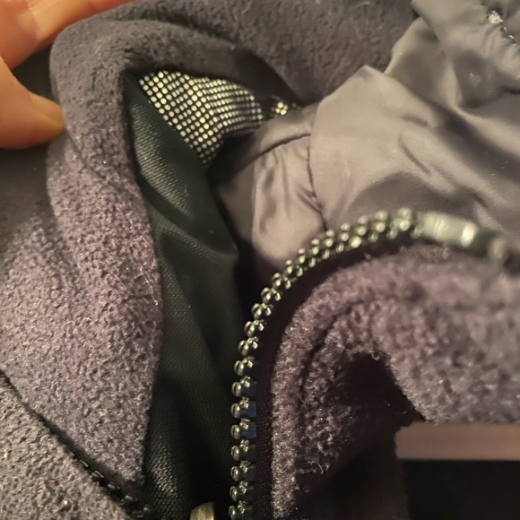 Boys Columbia Interchangeable Omni-Tech Jacket - Picture 4 of 4